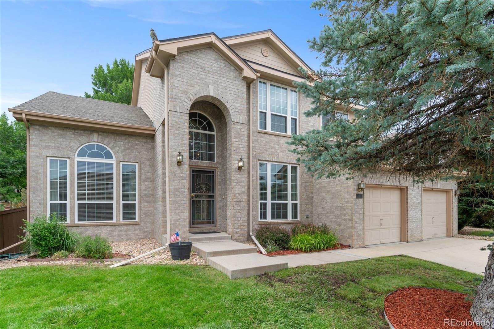 276 Sylvestor Place Highlands Ranch CO 80129