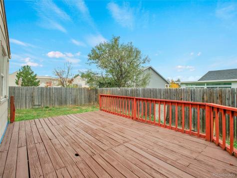 19166 E Oberlin Drive Aurora CO 80013