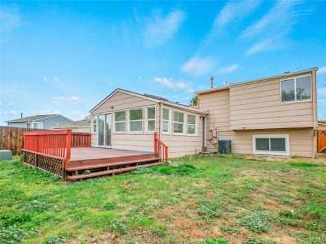 19166 E Oberlin Drive Aurora CO 80013