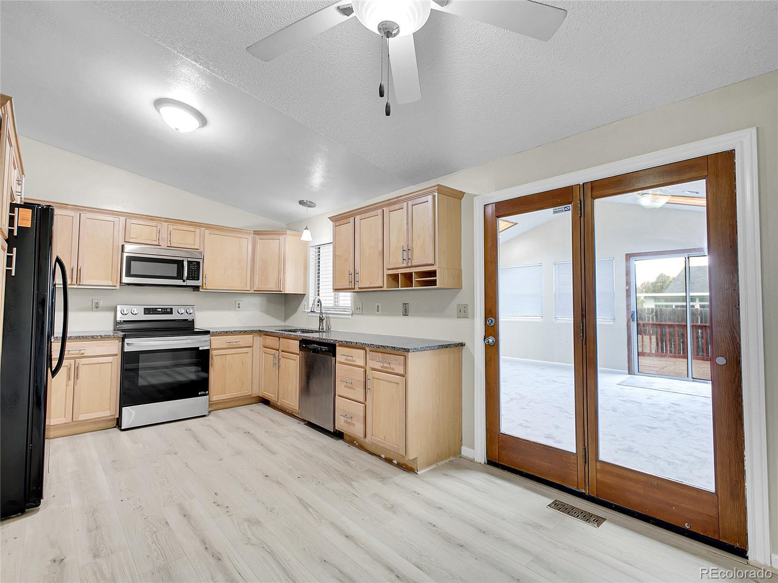 19166 E Oberlin Drive Aurora CO 80013