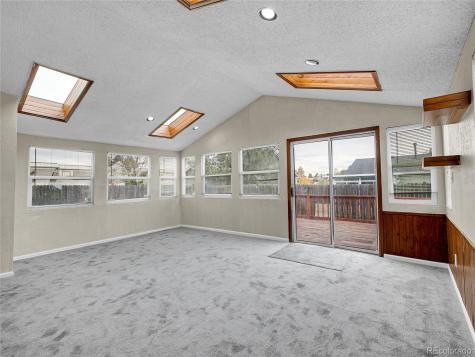 19166 E Oberlin Drive Aurora CO 80013