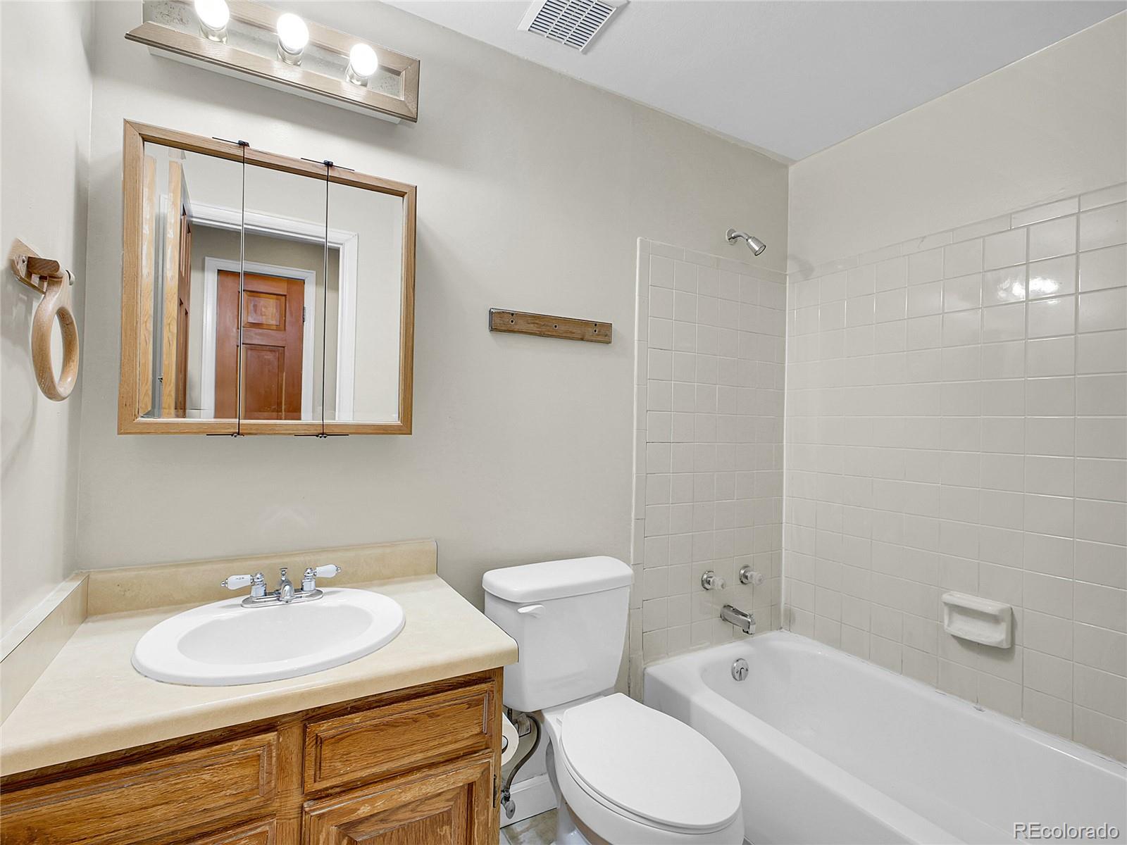 19166 E Oberlin Drive Aurora CO 80013