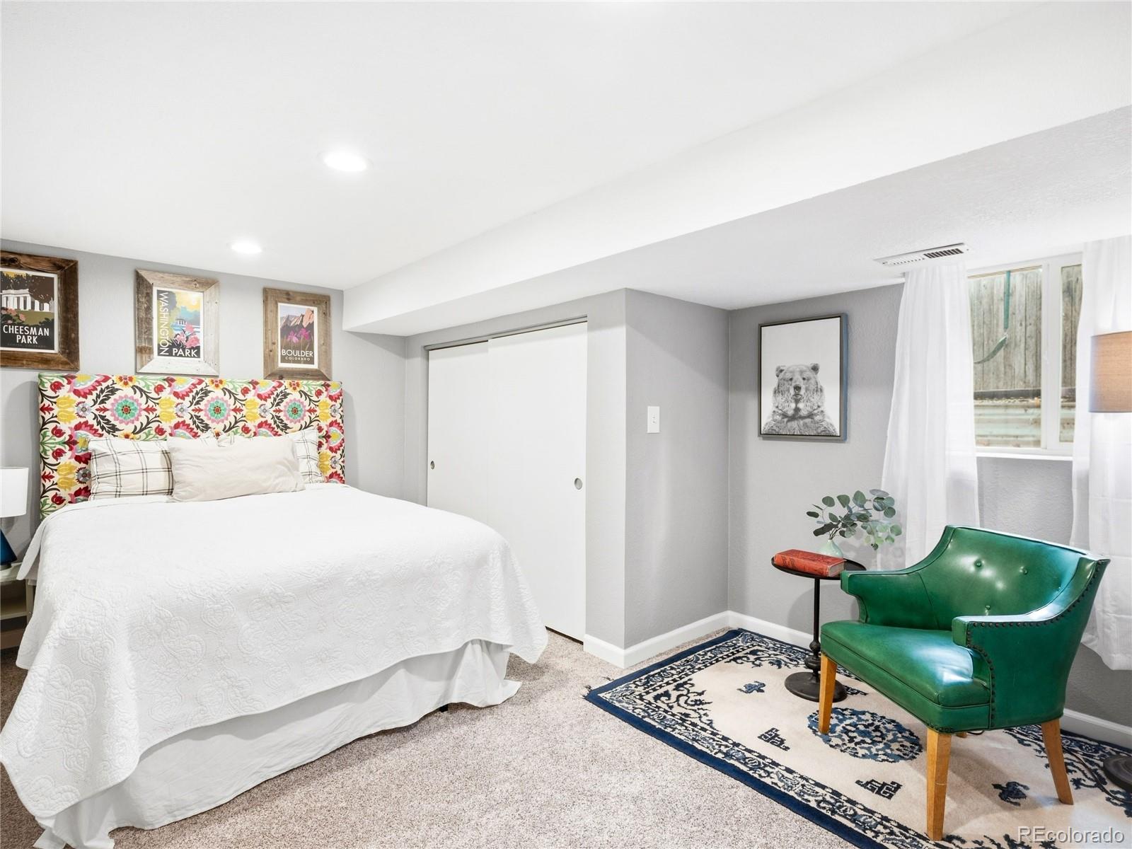 1315 S Gaylord Street Denver CO 80210