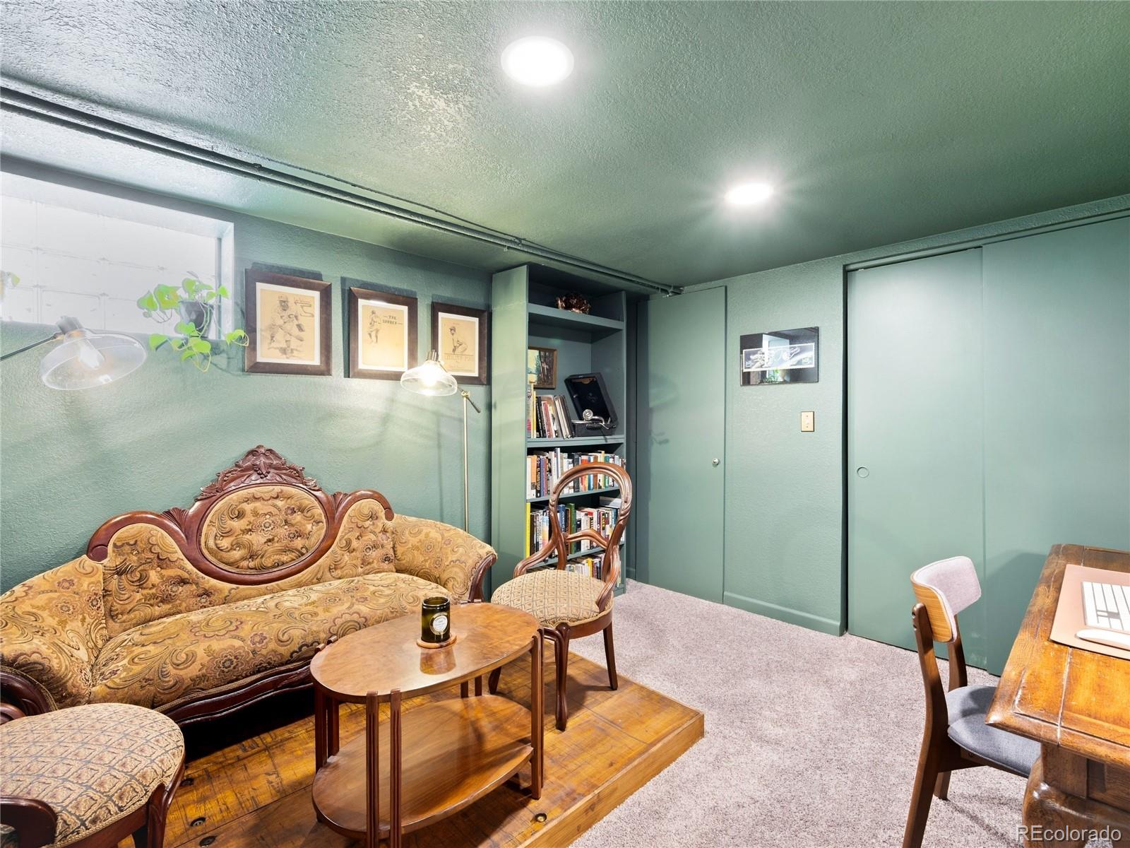 1315 S Gaylord Street Denver CO 80210