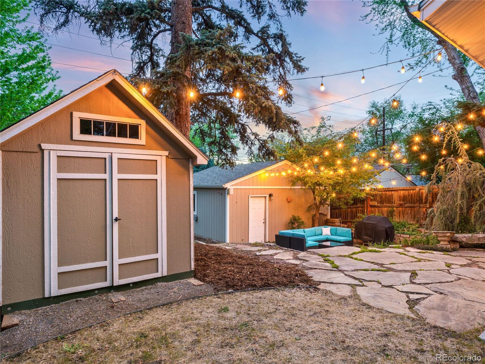 1315 S Gaylord Street Denver CO 80210