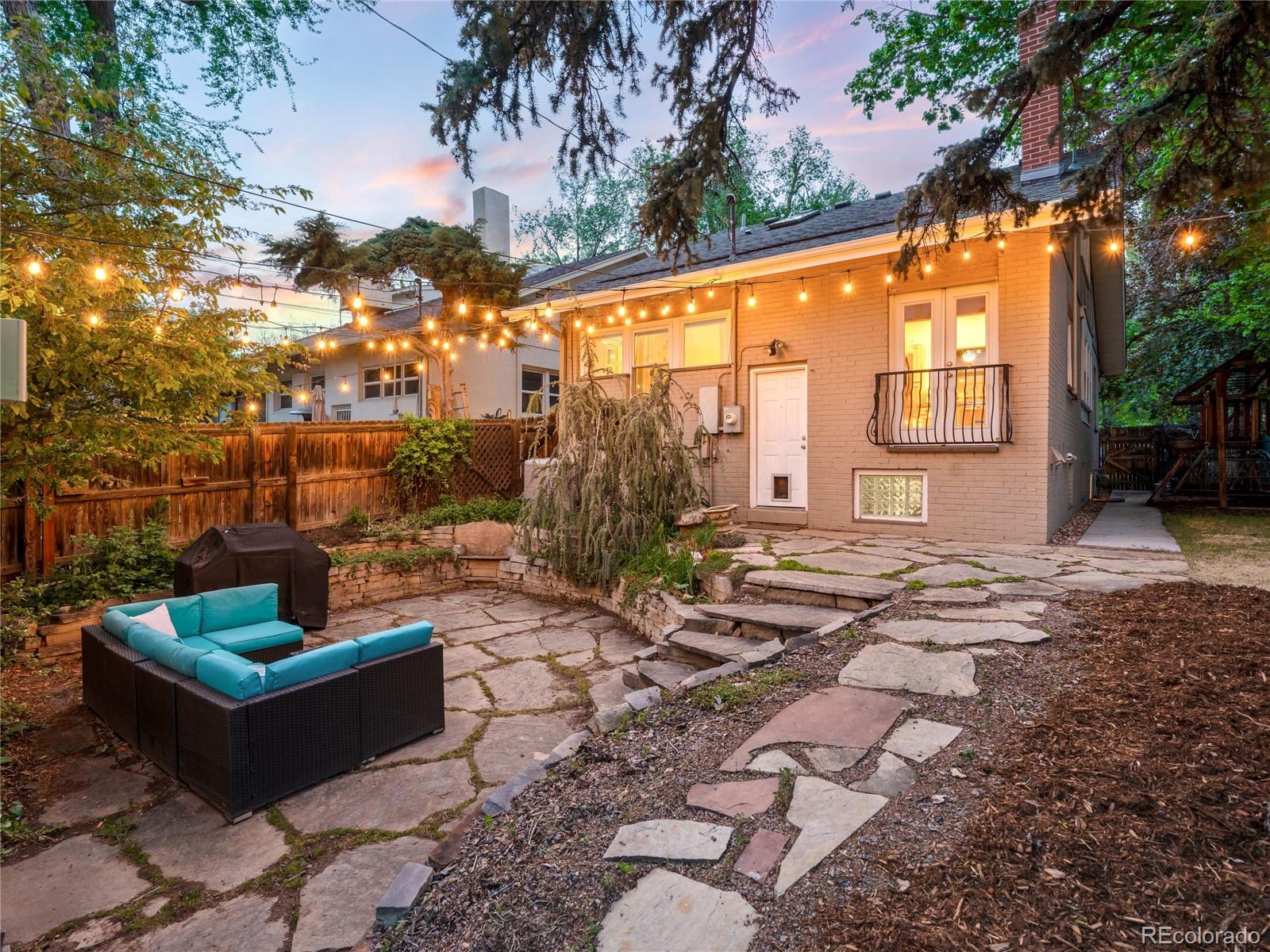1315 S Gaylord Street Denver CO 80210