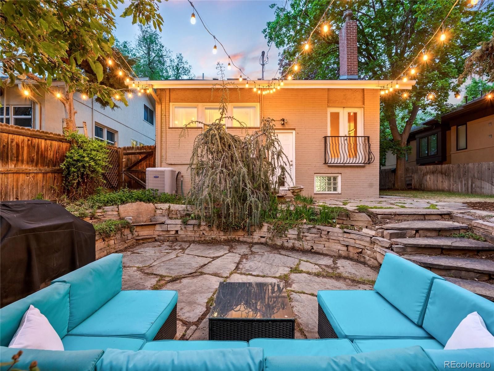 1315 S Gaylord Street Denver CO 80210