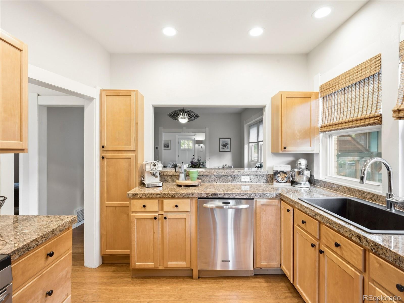 1315 S Gaylord Street Denver CO 80210