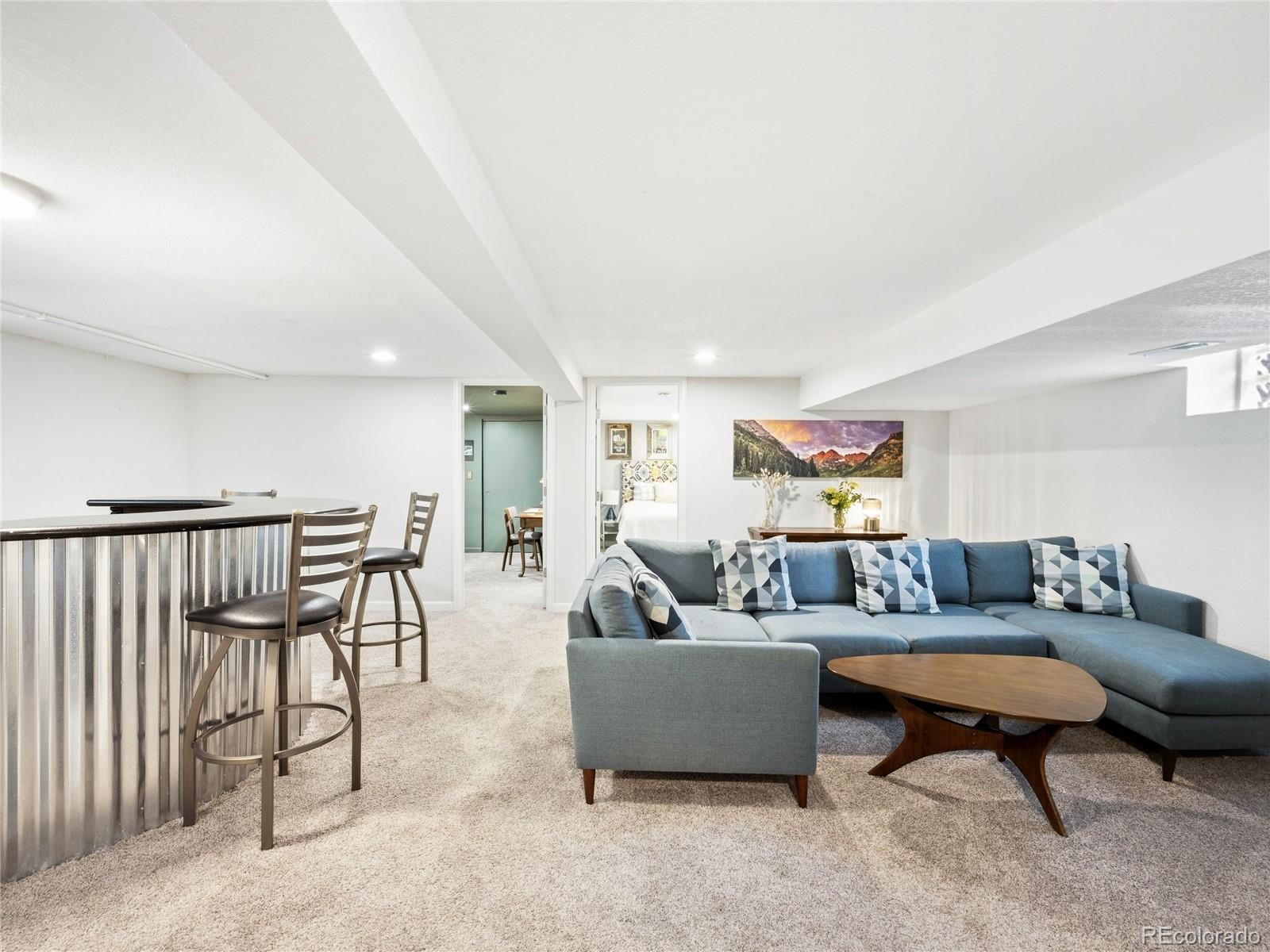 1315 S Gaylord Street Denver CO 80210