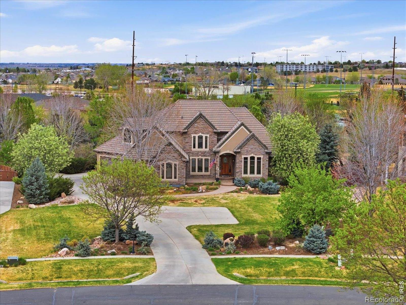 6600 W 20th Street Greeley CO 80634
