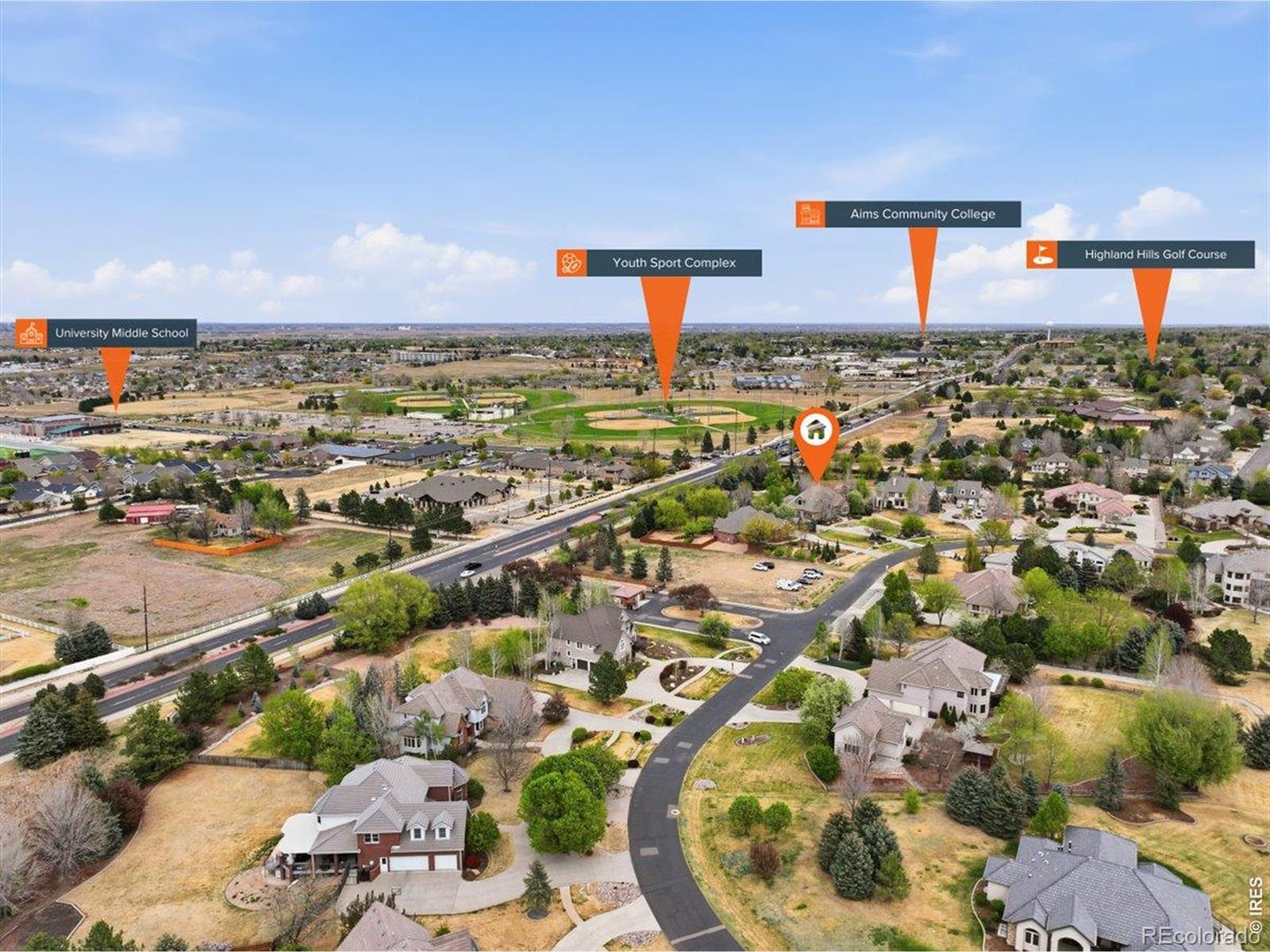 6600 W 20th Street Greeley CO 80634
