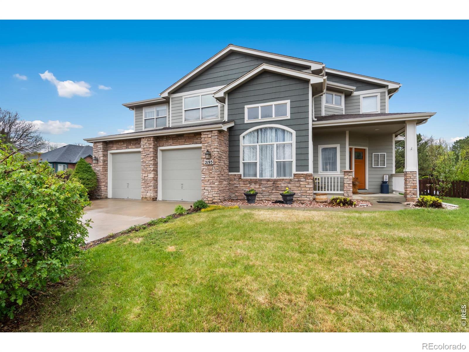 2193 Sand Dollar Circle Longmont CO 80503