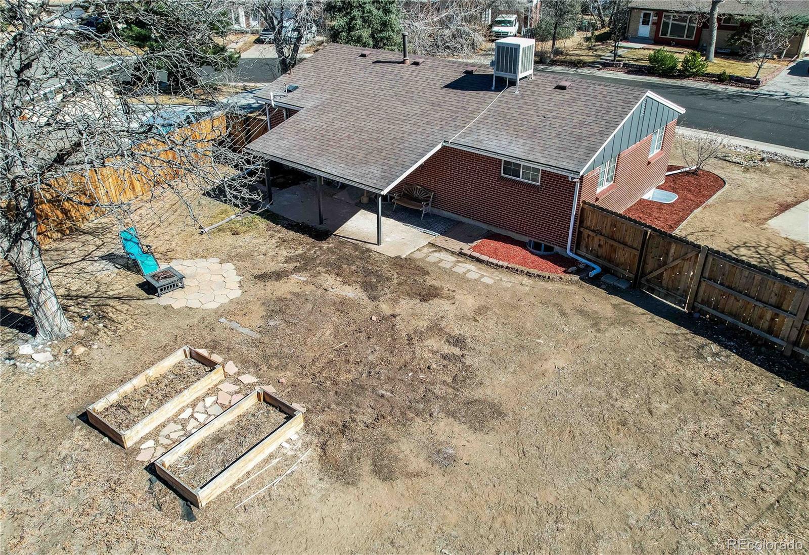 6733 S Ash Way Centennial CO 80122