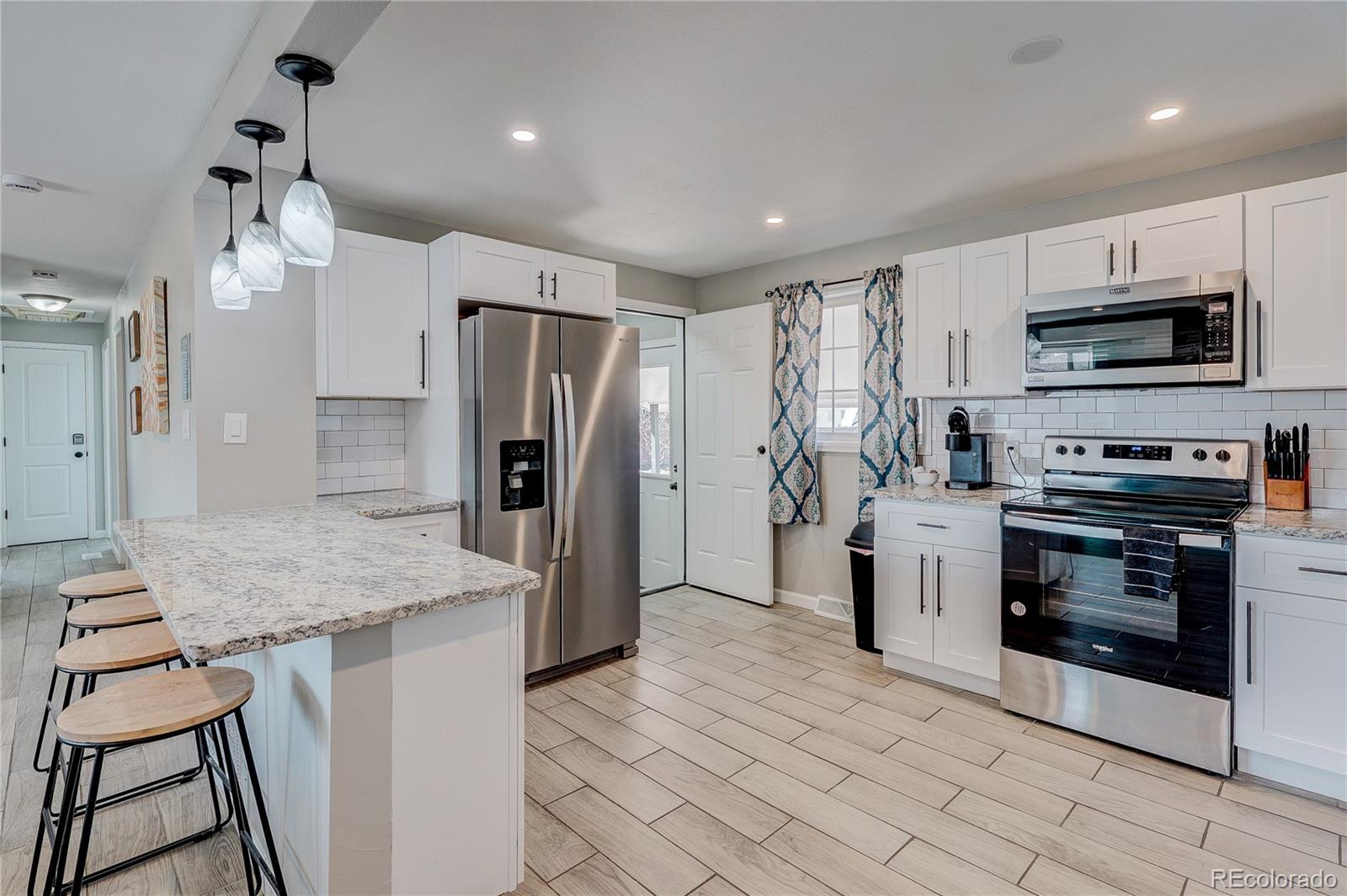 6733 S Ash Way Centennial CO 80122
