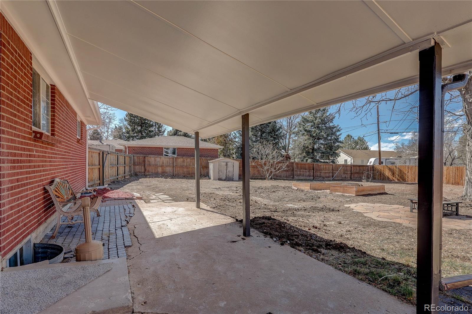 6733 S Ash Way Centennial CO 80122