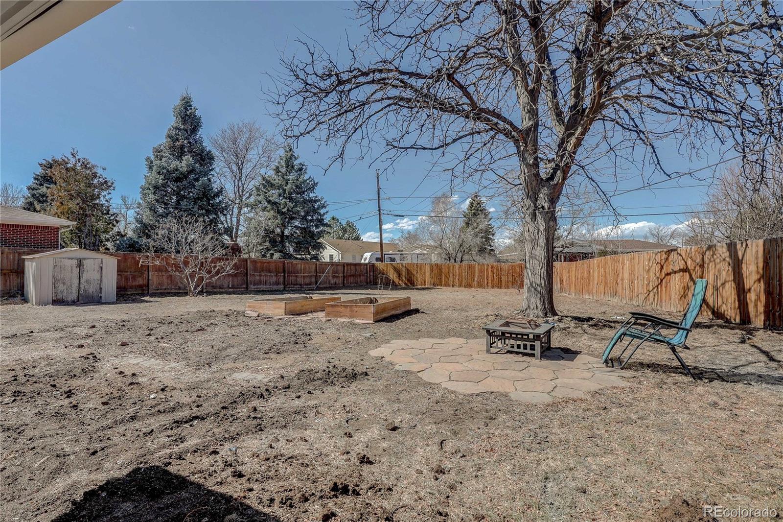 6733 S Ash Way Centennial CO 80122