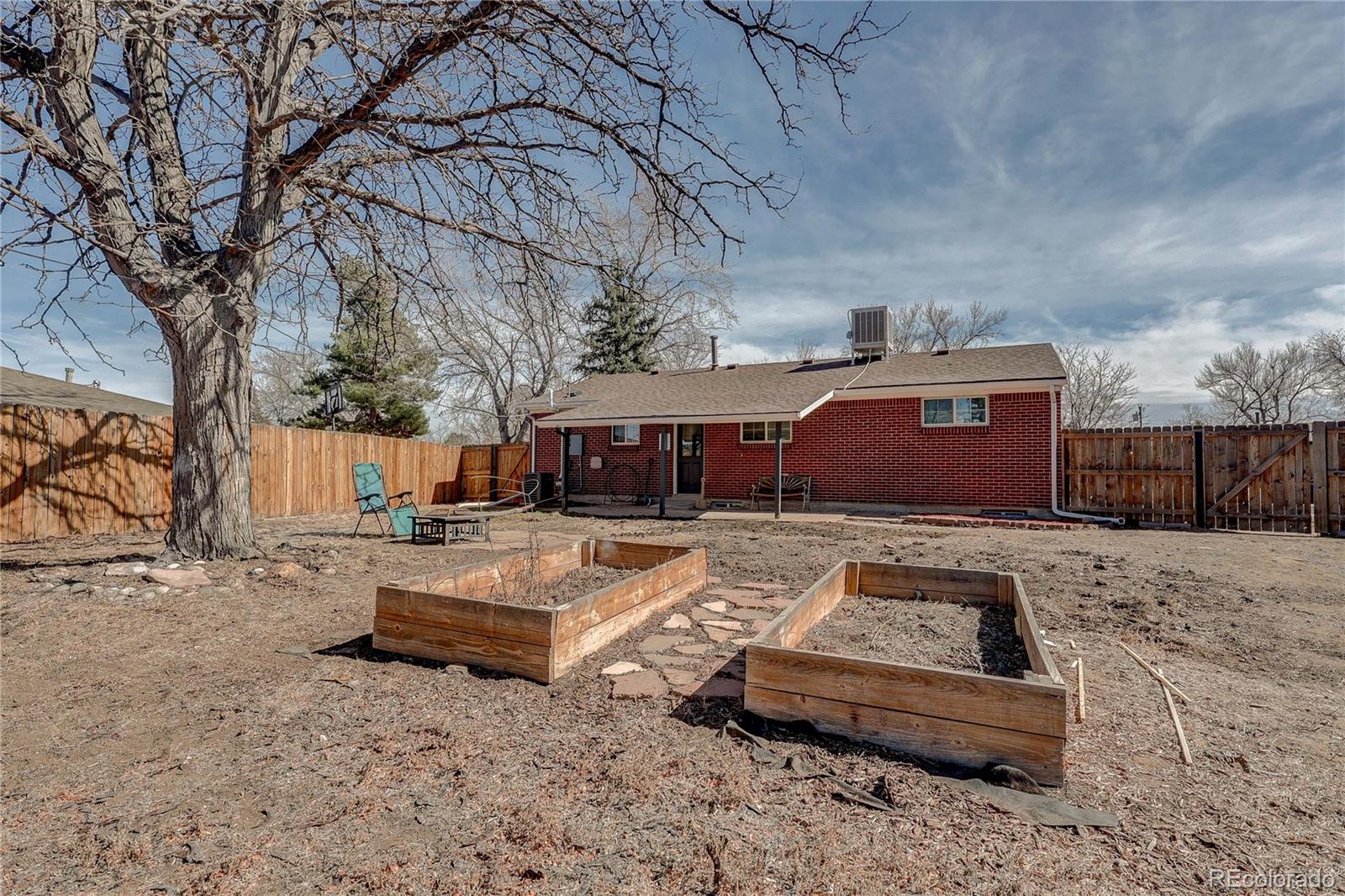 6733 S Ash Way Centennial CO 80122