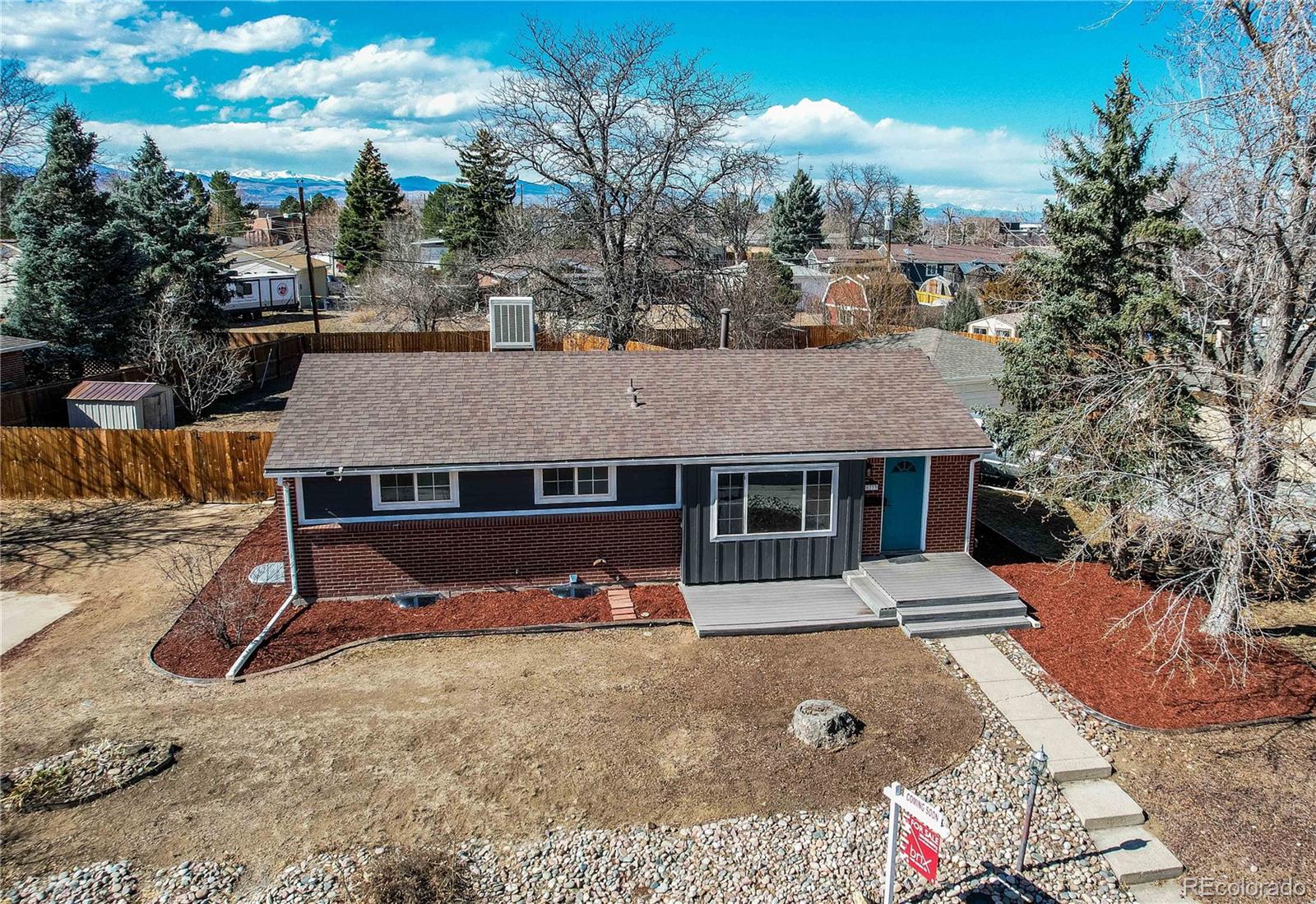 6733 S Ash Way Centennial CO 80122