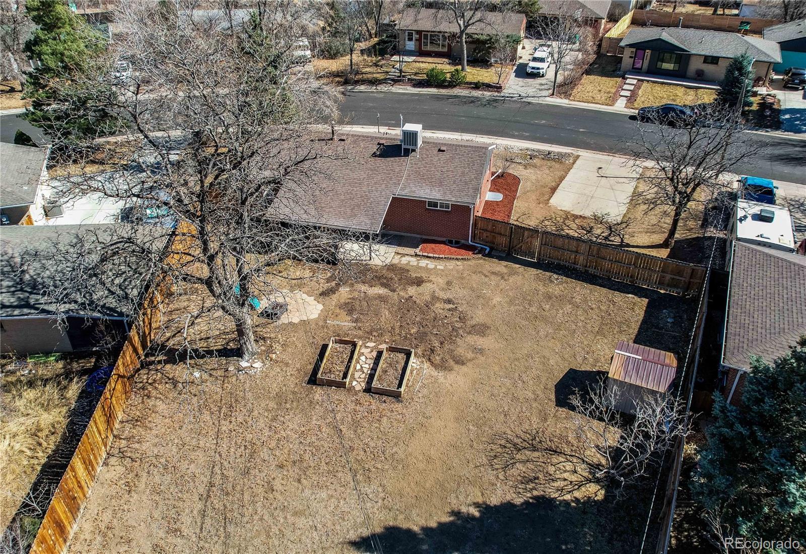 6733 S Ash Way Centennial CO 80122