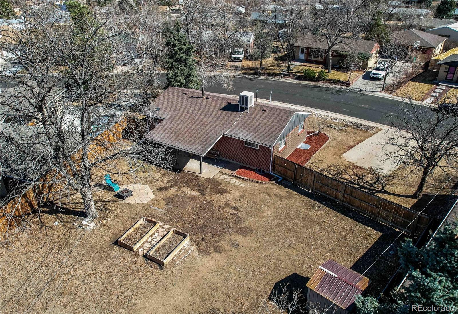 6733 S Ash Way Centennial CO 80122