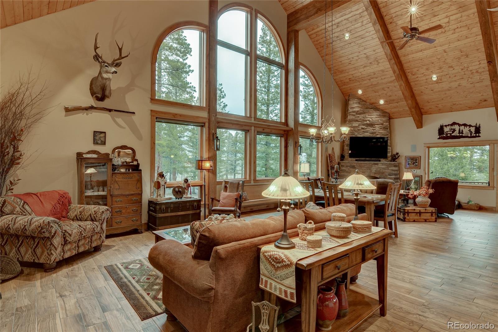 30460 Harvard Circle Buena Vista CO 81211