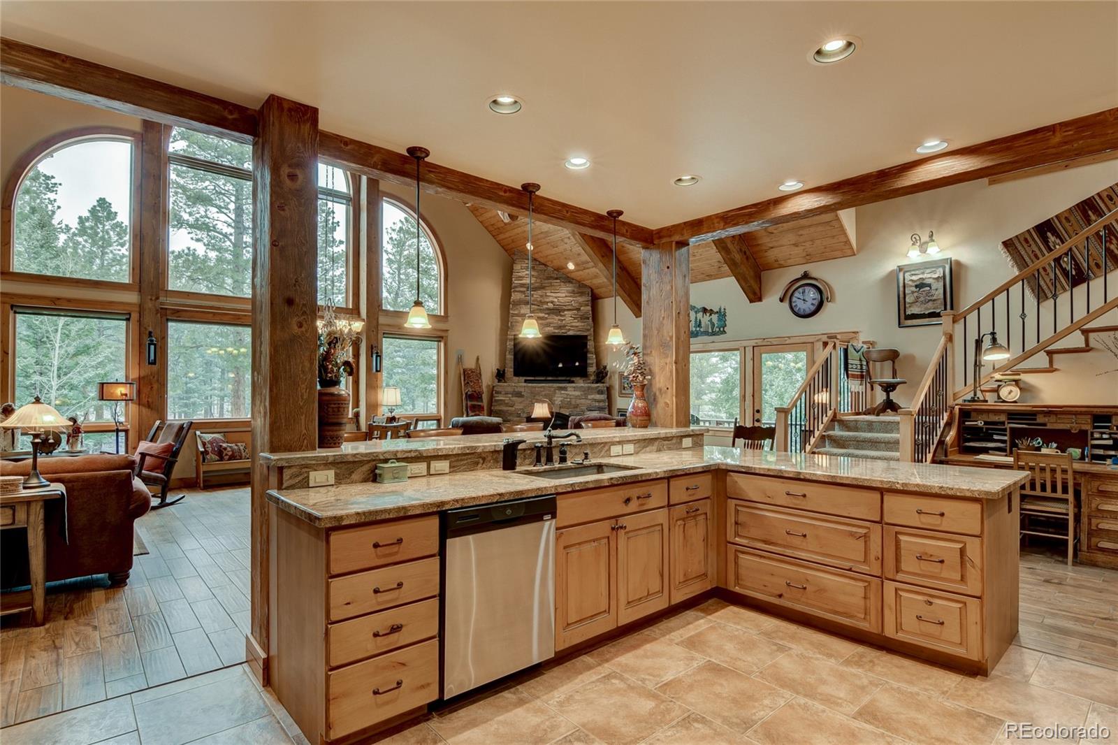 30460 Harvard Circle Buena Vista CO 81211