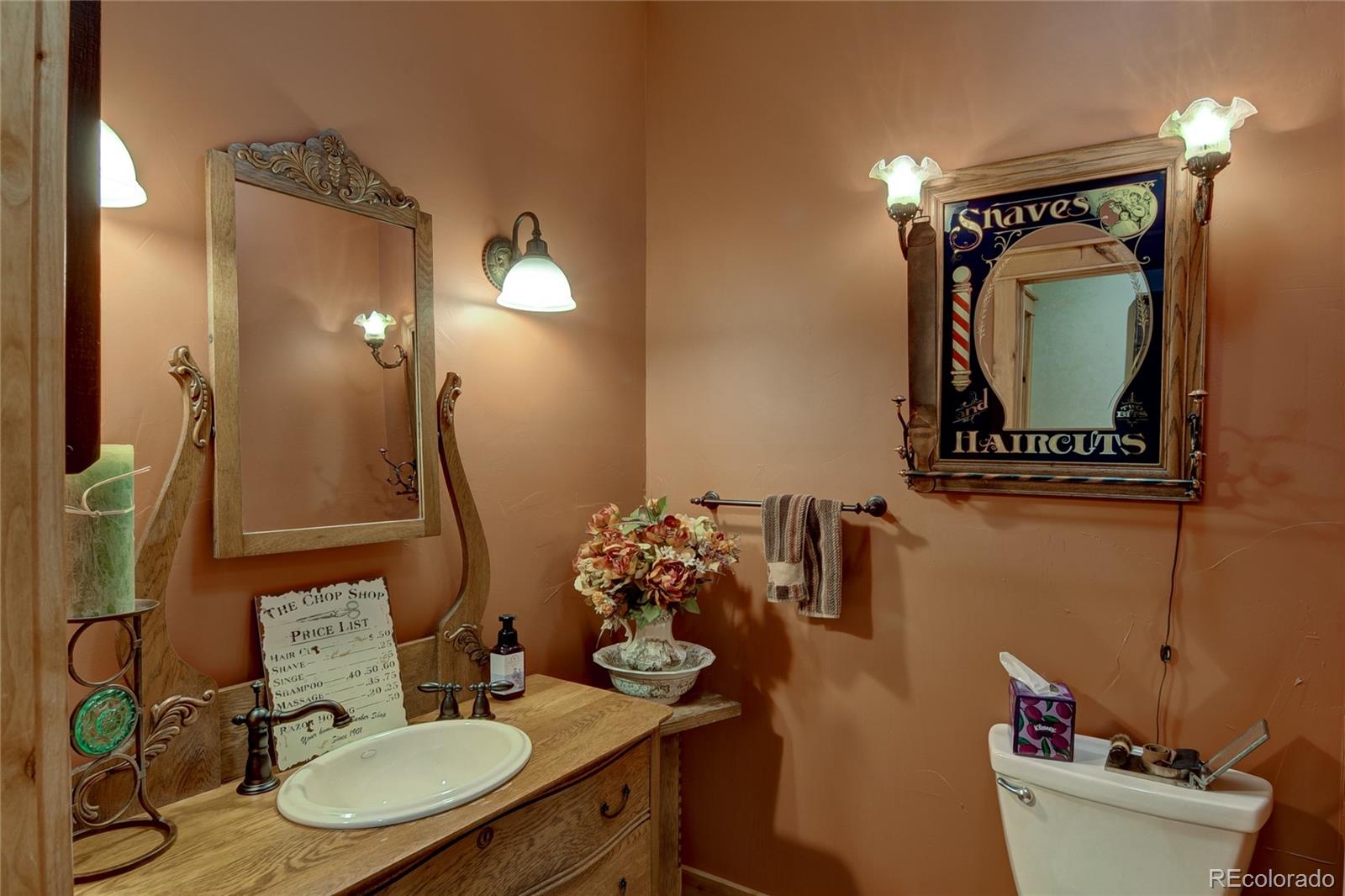 30460 Harvard Circle Buena Vista CO 81211