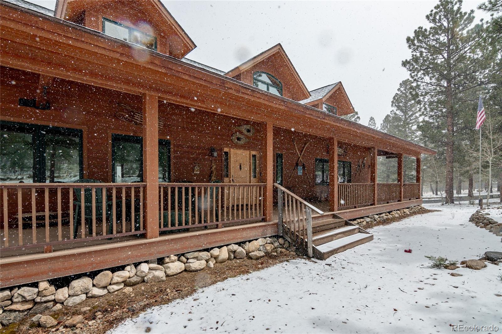 30460 Harvard Circle Buena Vista CO 81211