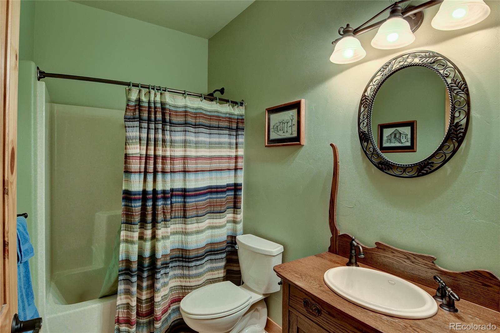 30460 Harvard Circle Buena Vista CO 81211