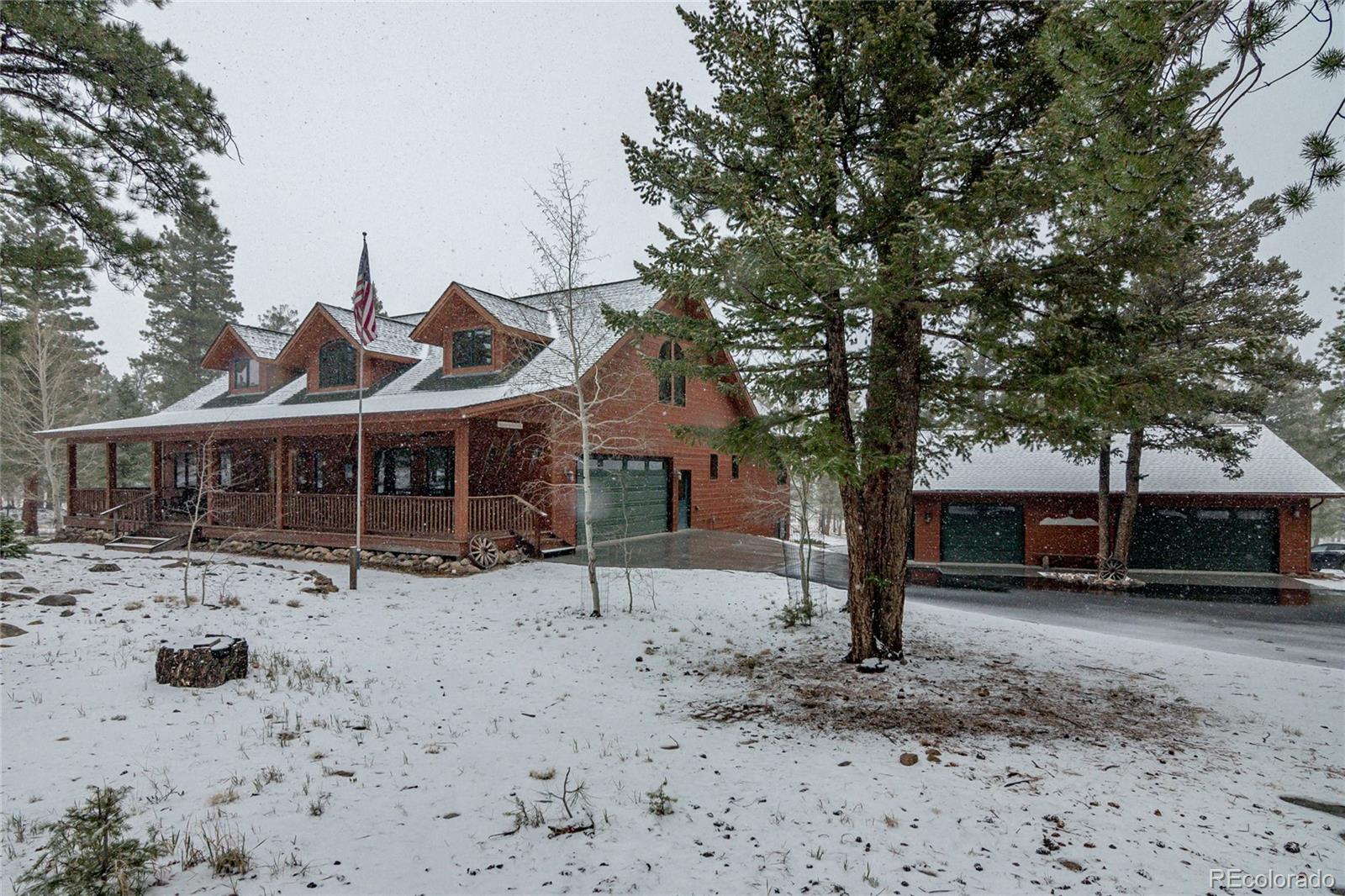 30460 Harvard Circle Buena Vista CO 81211