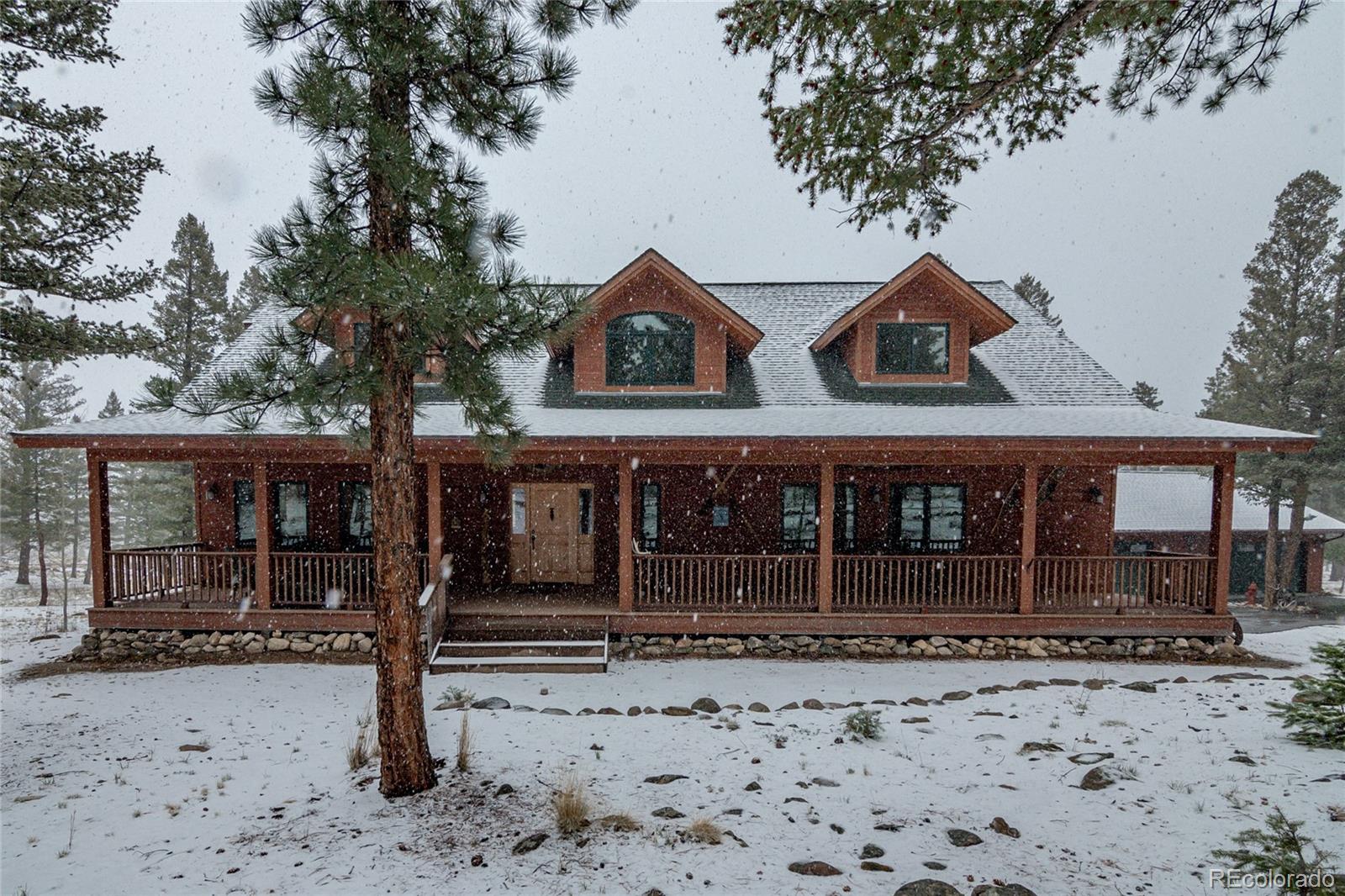 30460 Harvard Circle Buena Vista CO 81211