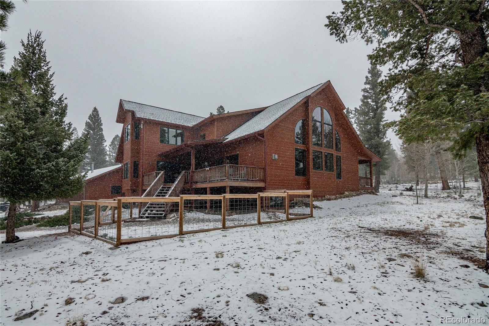 30460 Harvard Circle Buena Vista CO 81211