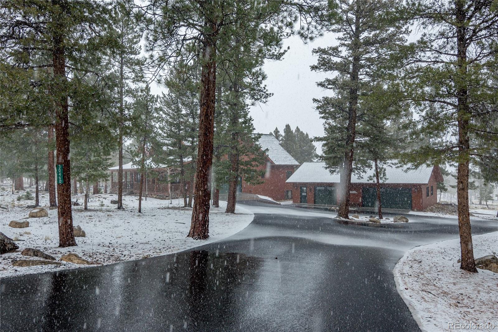 30460 Harvard Circle Buena Vista CO 81211