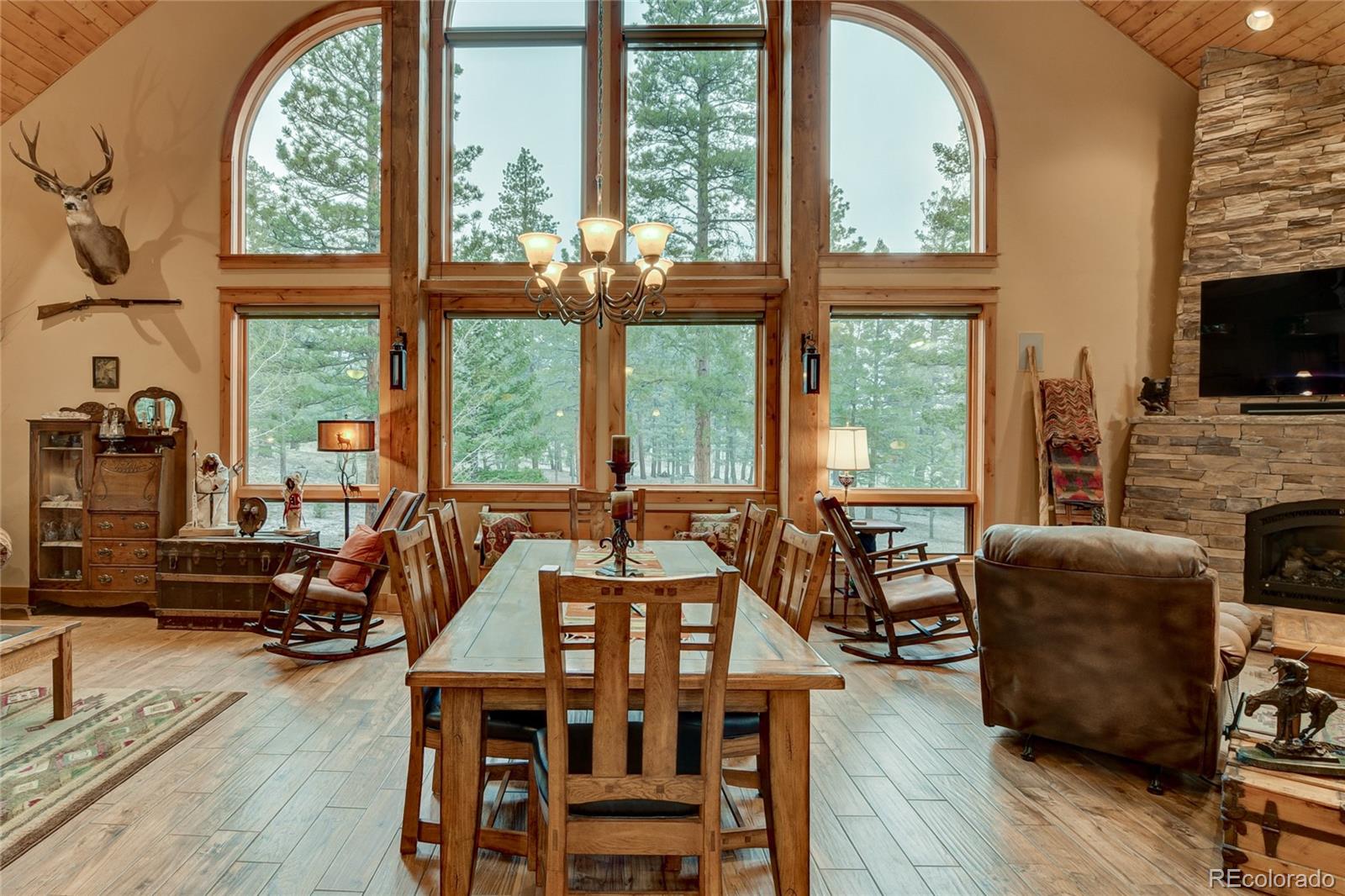 30460 Harvard Circle Buena Vista CO 81211