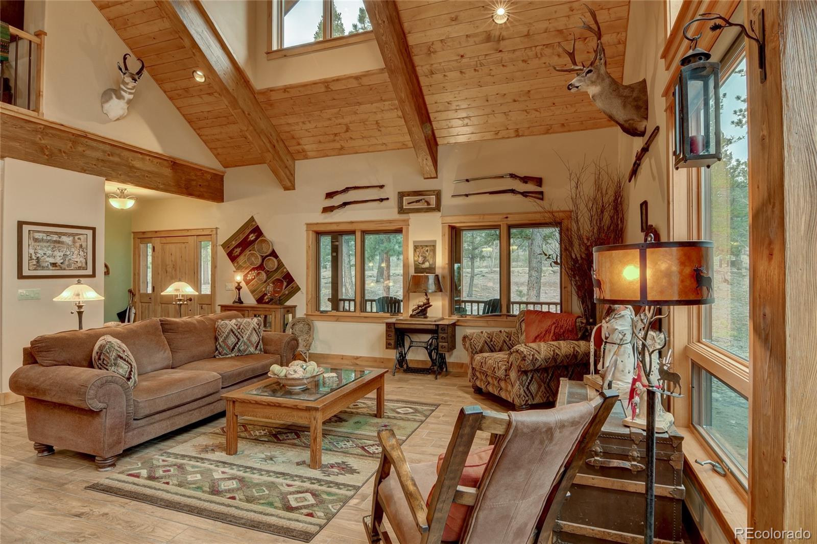 30460 Harvard Circle Buena Vista CO 81211