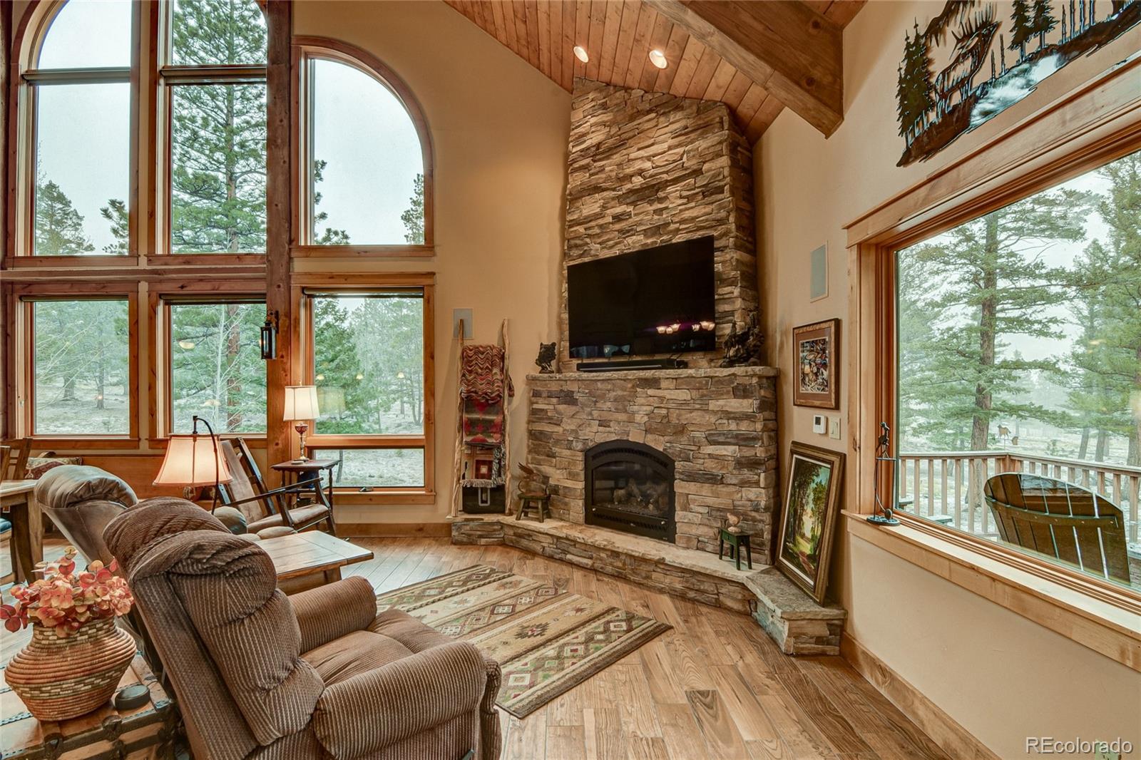 30460 Harvard Circle Buena Vista CO 81211