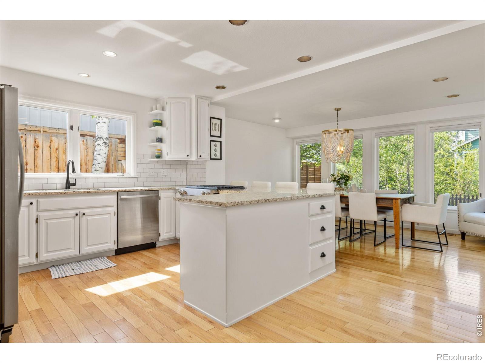 1435 Sumac Avenue Boulder CO 80304