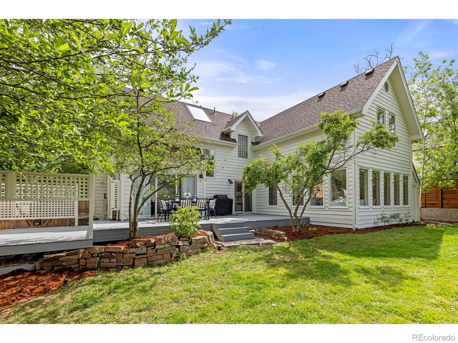 1435 Sumac Avenue Boulder CO 80304