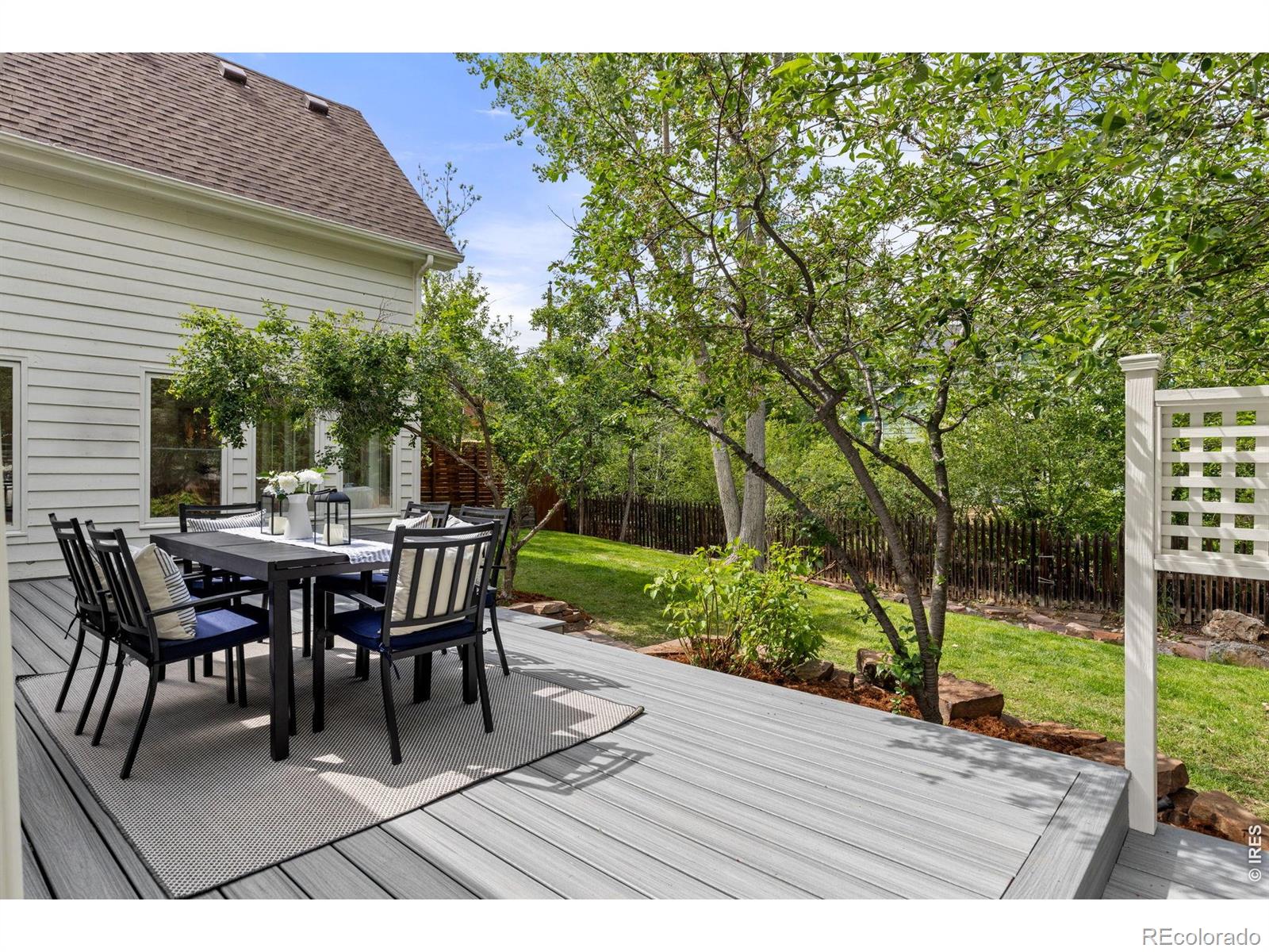 1435 Sumac Avenue Boulder CO 80304