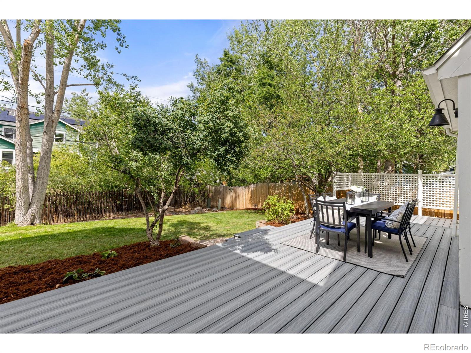 1435 Sumac Avenue Boulder CO 80304