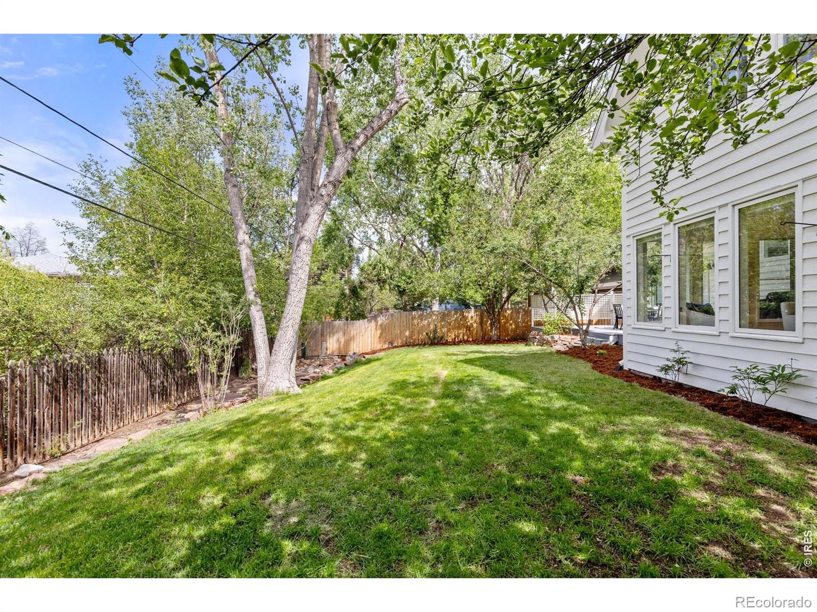 1435 Sumac Avenue Boulder CO 80304