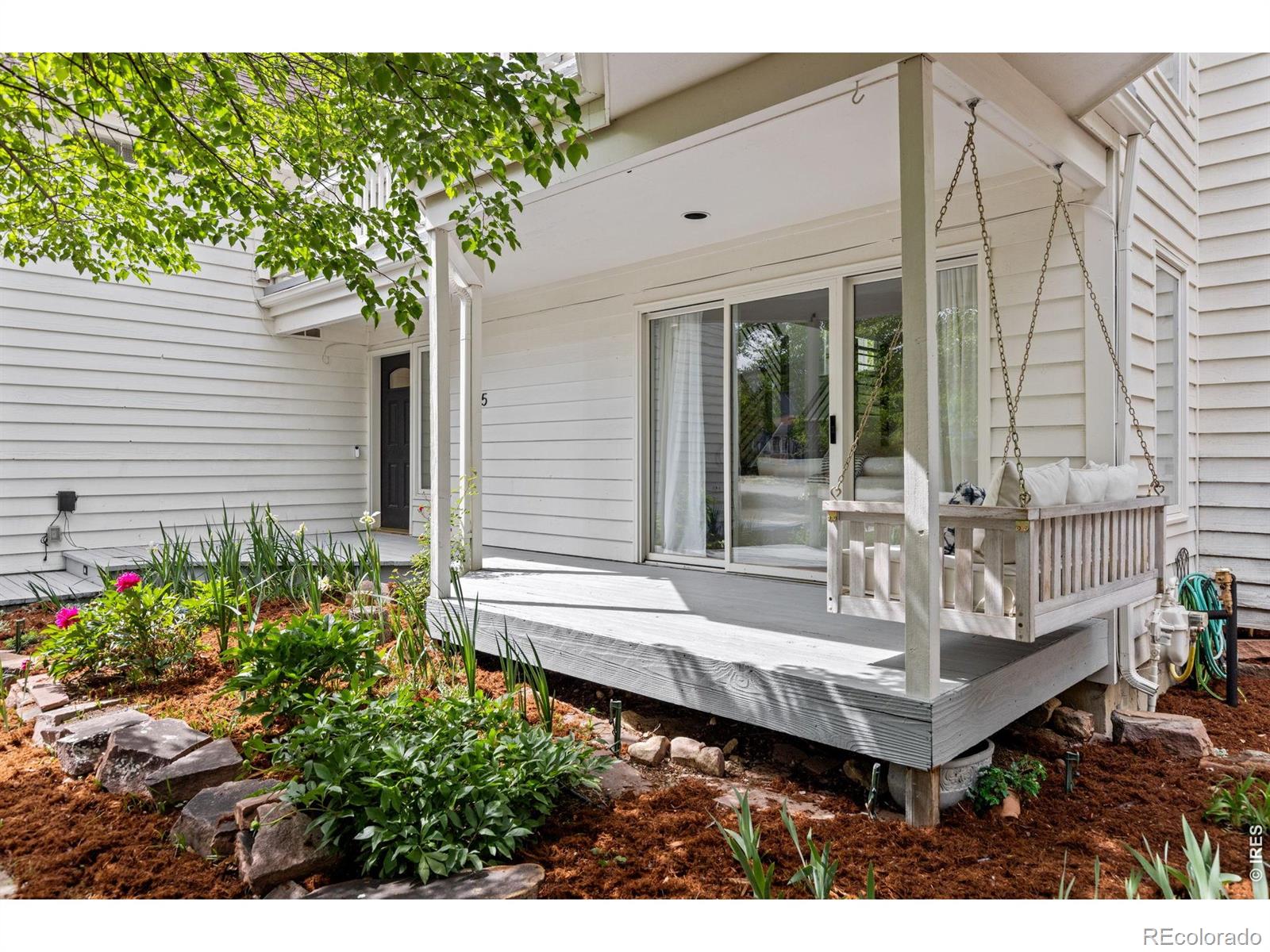 1435 Sumac Avenue Boulder CO 80304