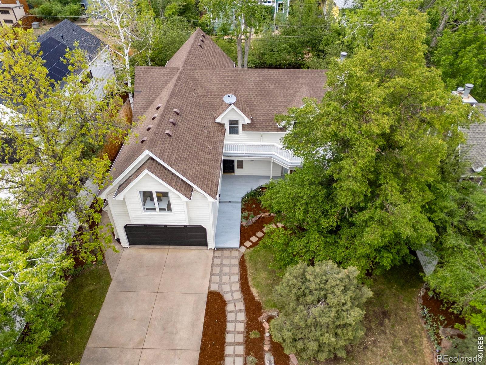 1435 Sumac Avenue Boulder CO 80304