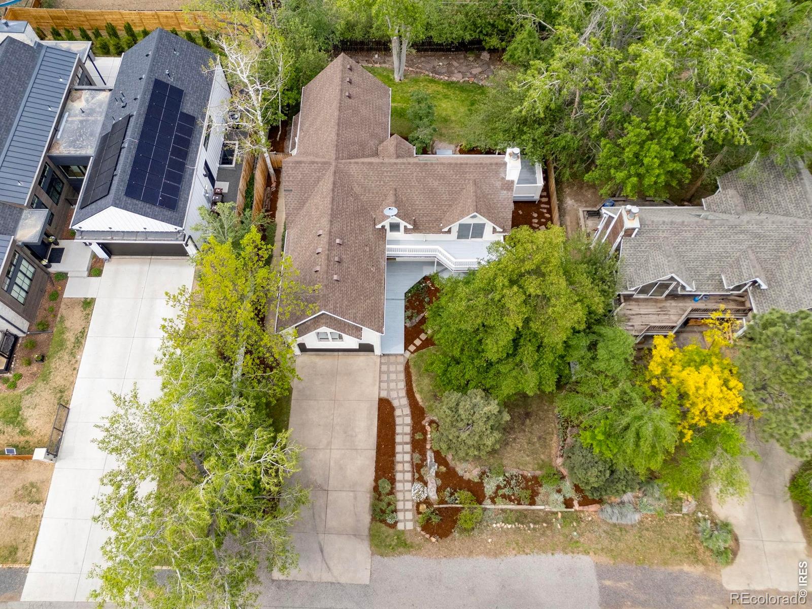 1435 Sumac Avenue Boulder CO 80304