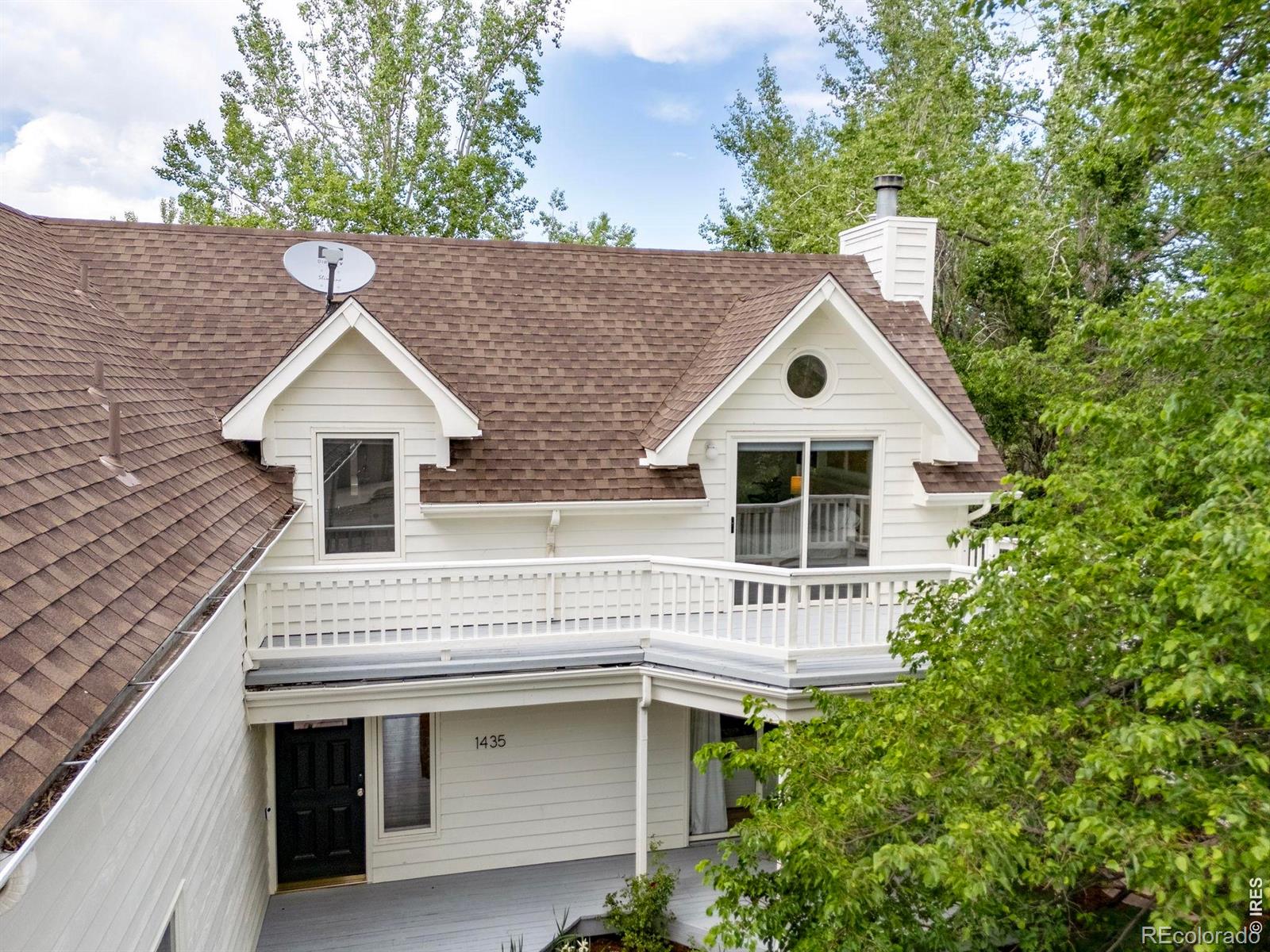 1435 Sumac Avenue Boulder CO 80304