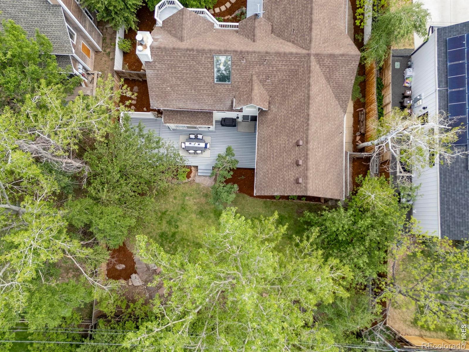 1435 Sumac Avenue Boulder CO 80304