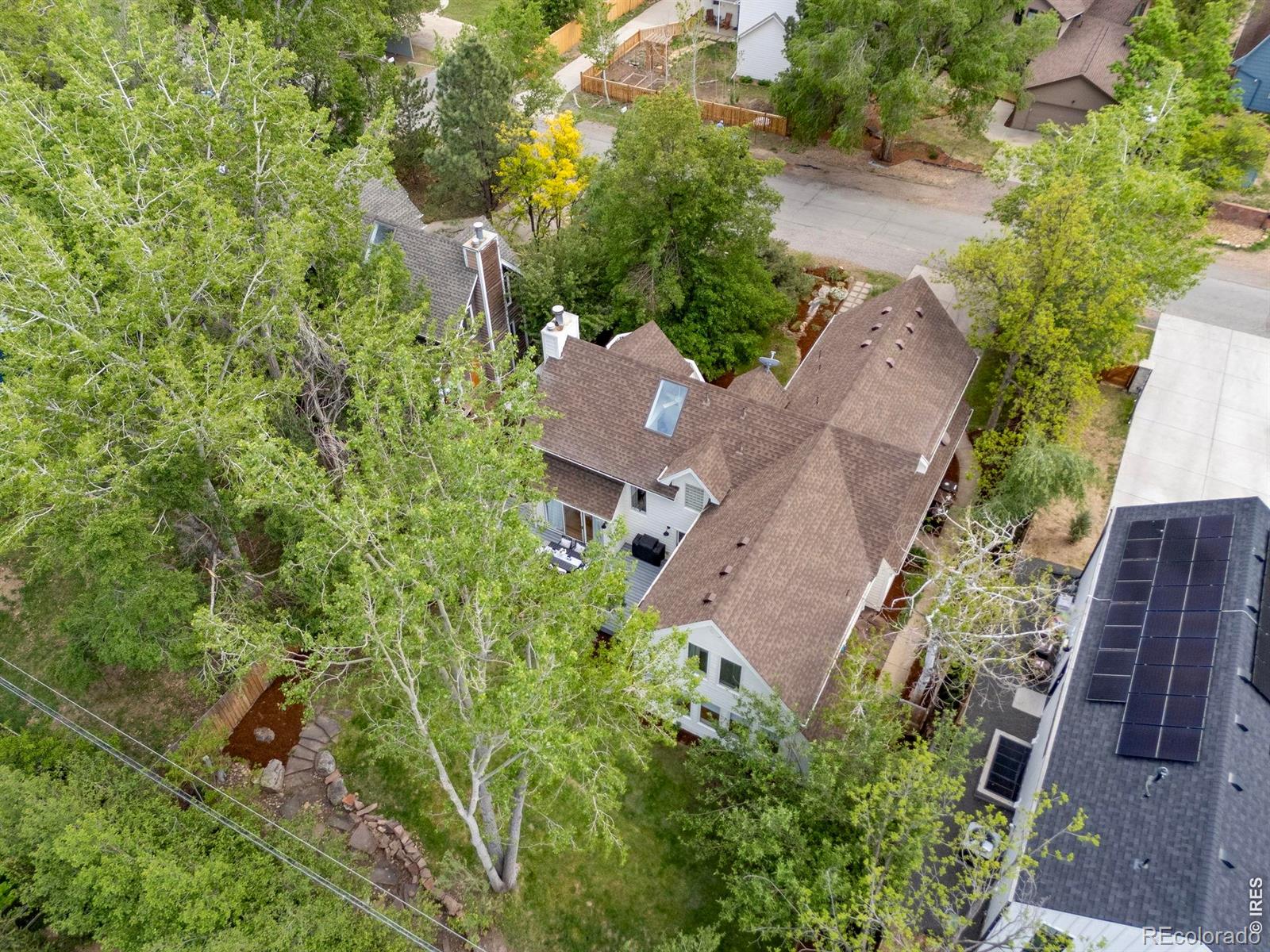 1435 Sumac Avenue Boulder CO 80304