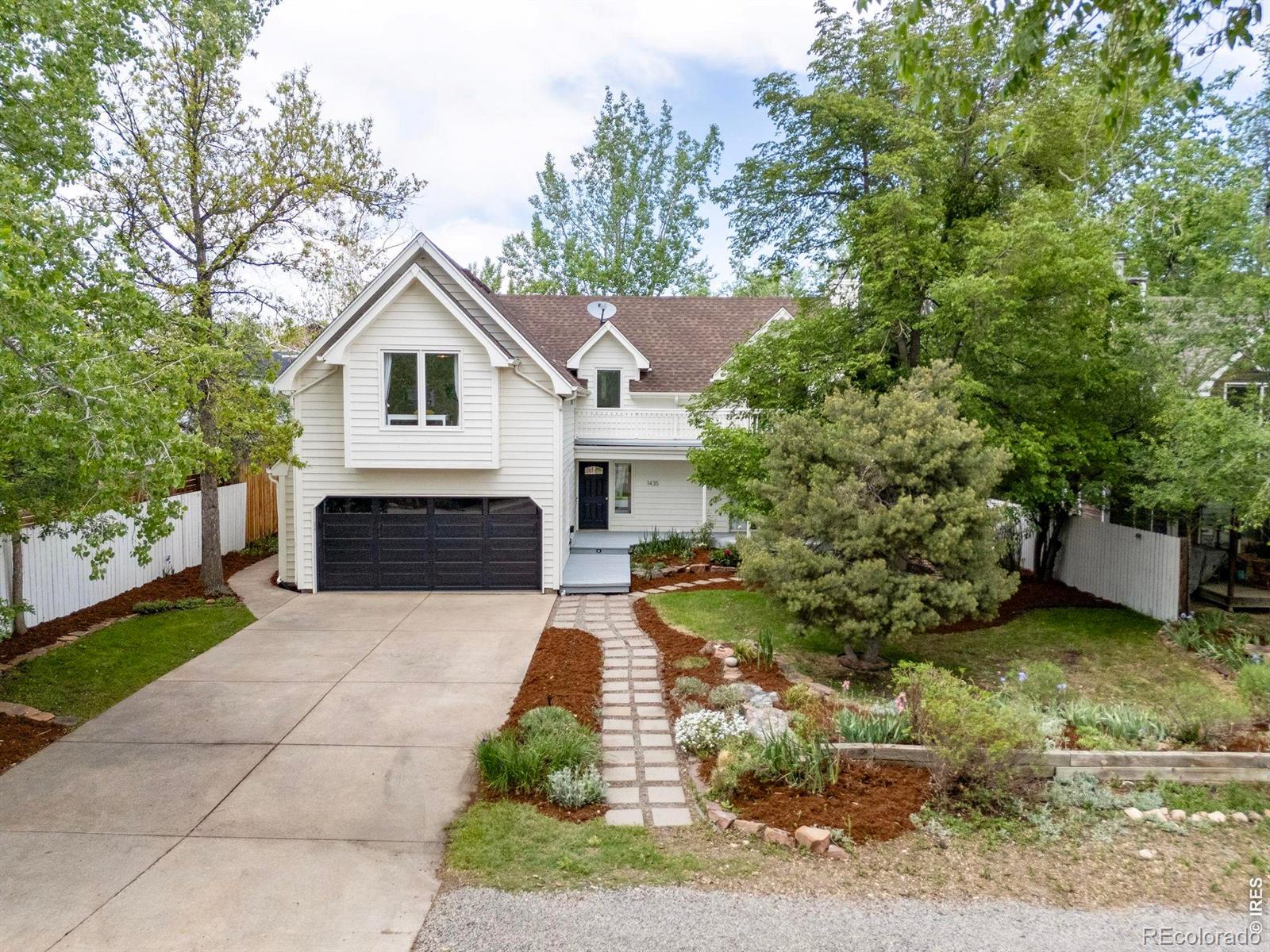 1435 Sumac Avenue Boulder CO 80304