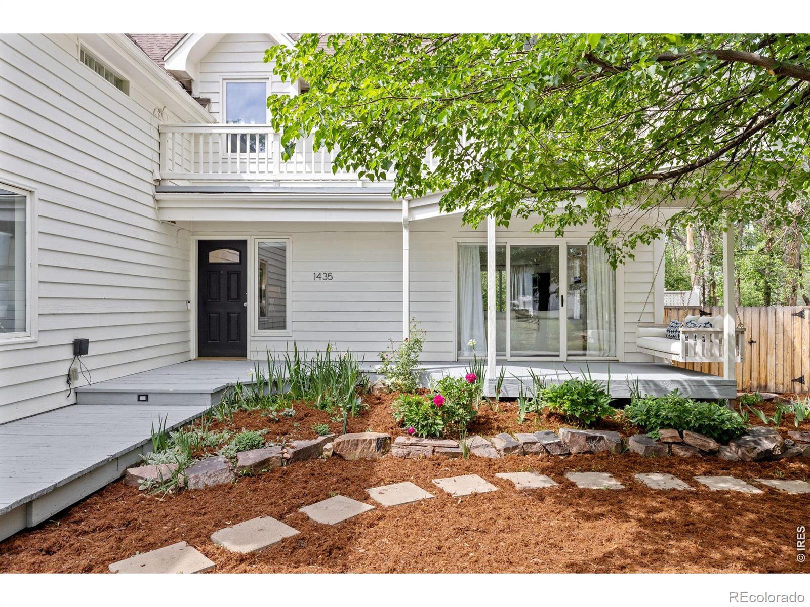 1435 Sumac Avenue Boulder CO 80304