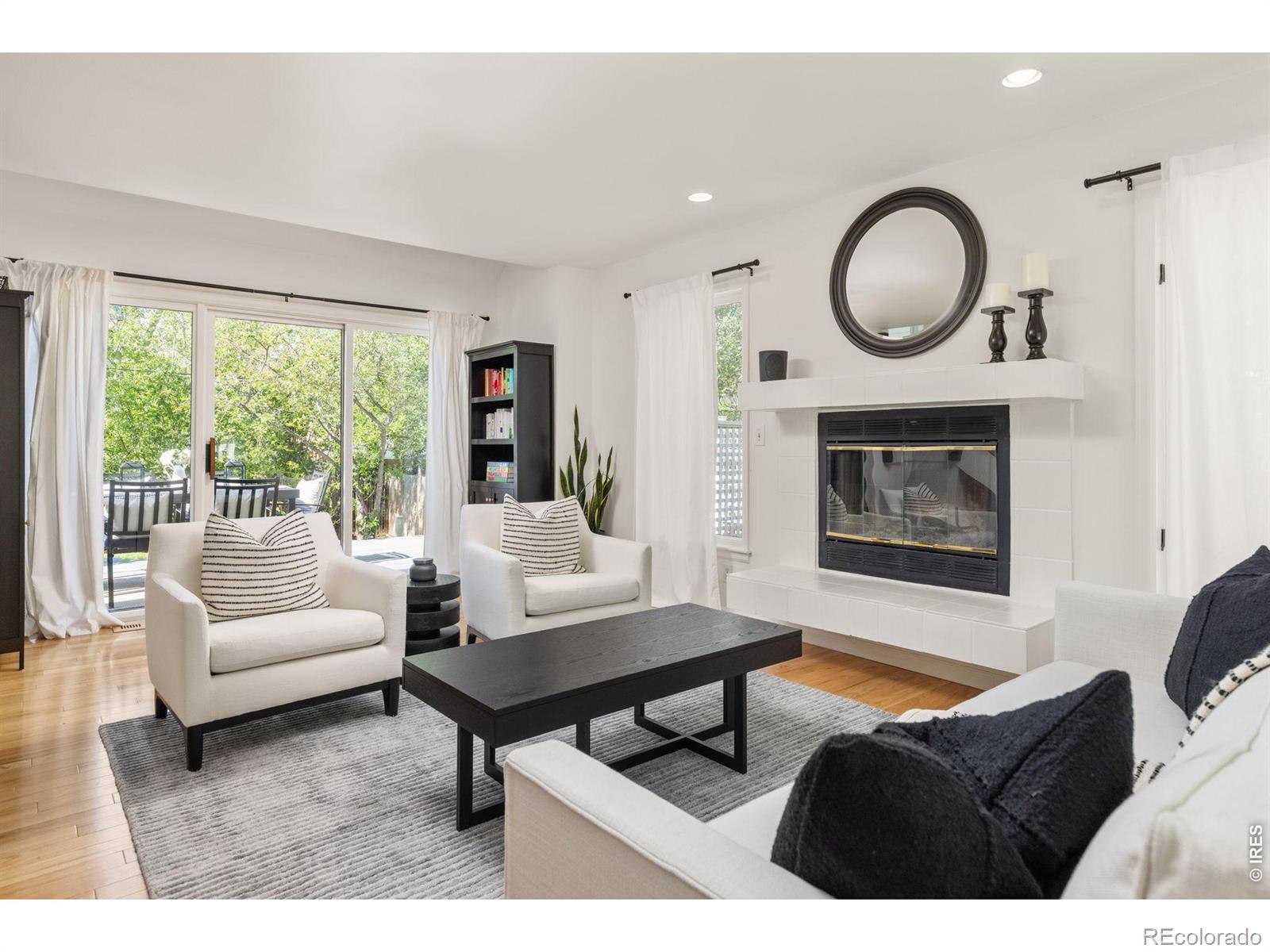 1435 Sumac Avenue Boulder CO 80304